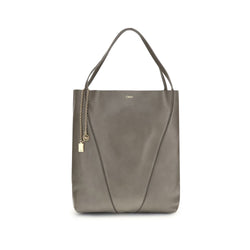 Spin Large Tote Bag Chloé