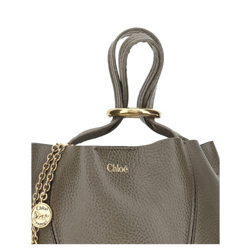Spin Shoulder Bag Chloé