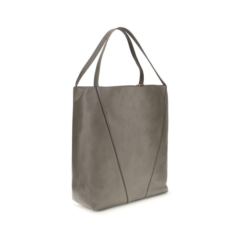 Spin Large Tote Bag Chloé