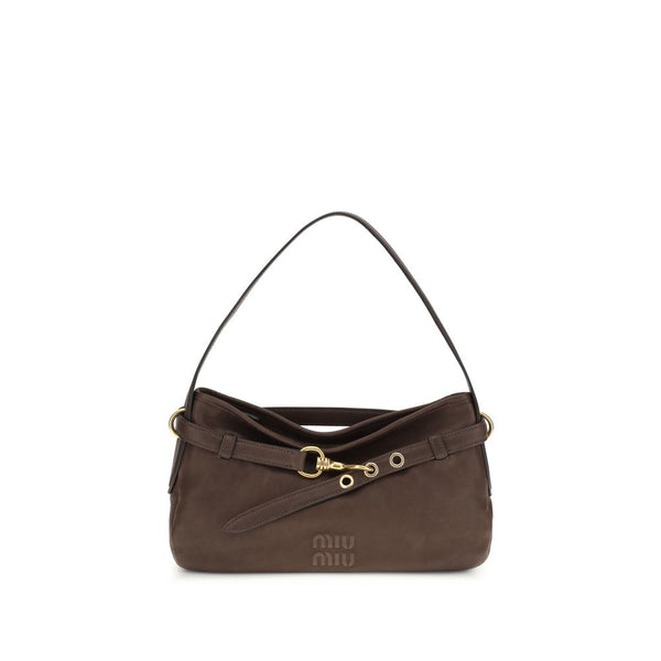 Aventure Shoulder Bag Miu Miu