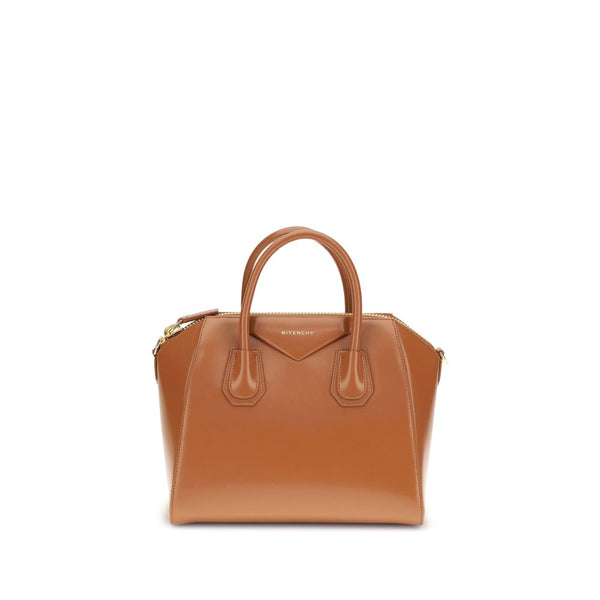 Small Antigona Handbag Givenchy