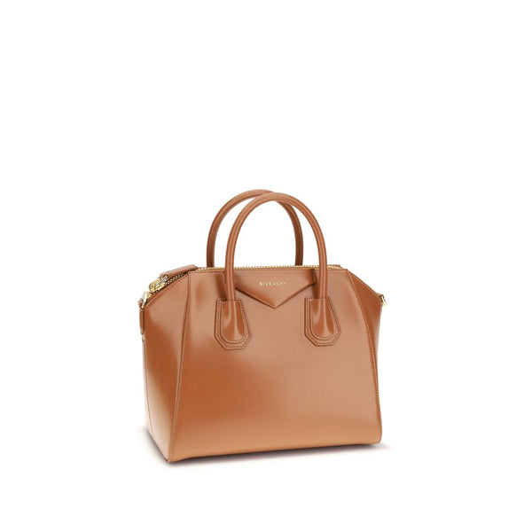 Small Antigona Handbag Givenchy