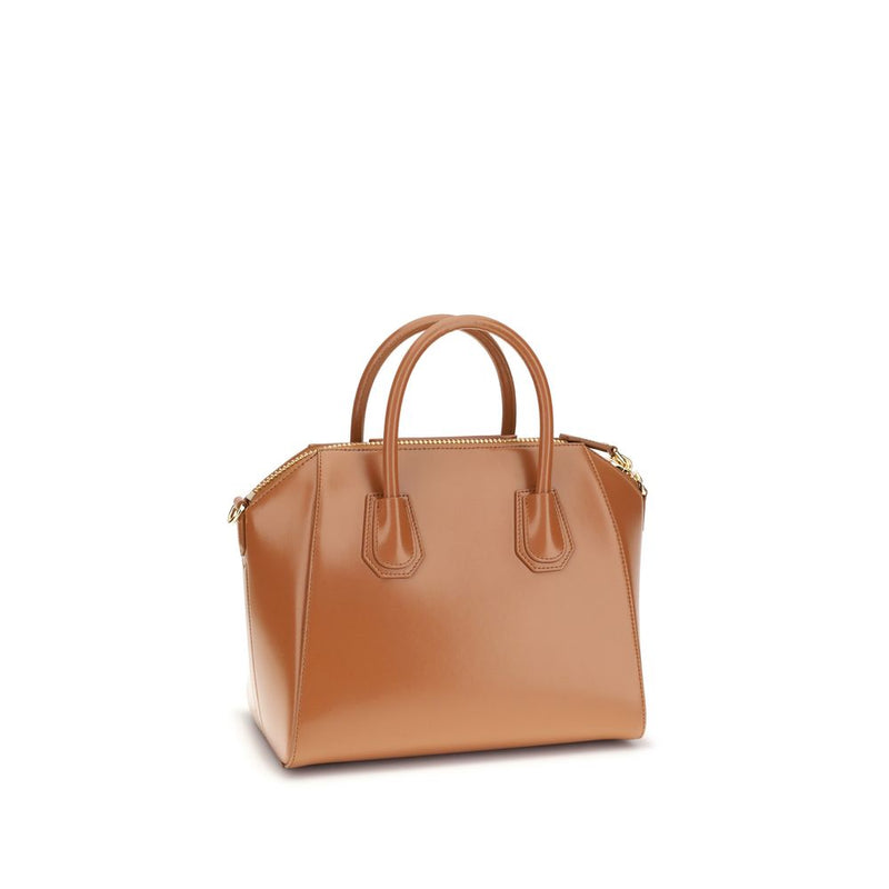 Small Antigona Handbag Givenchy