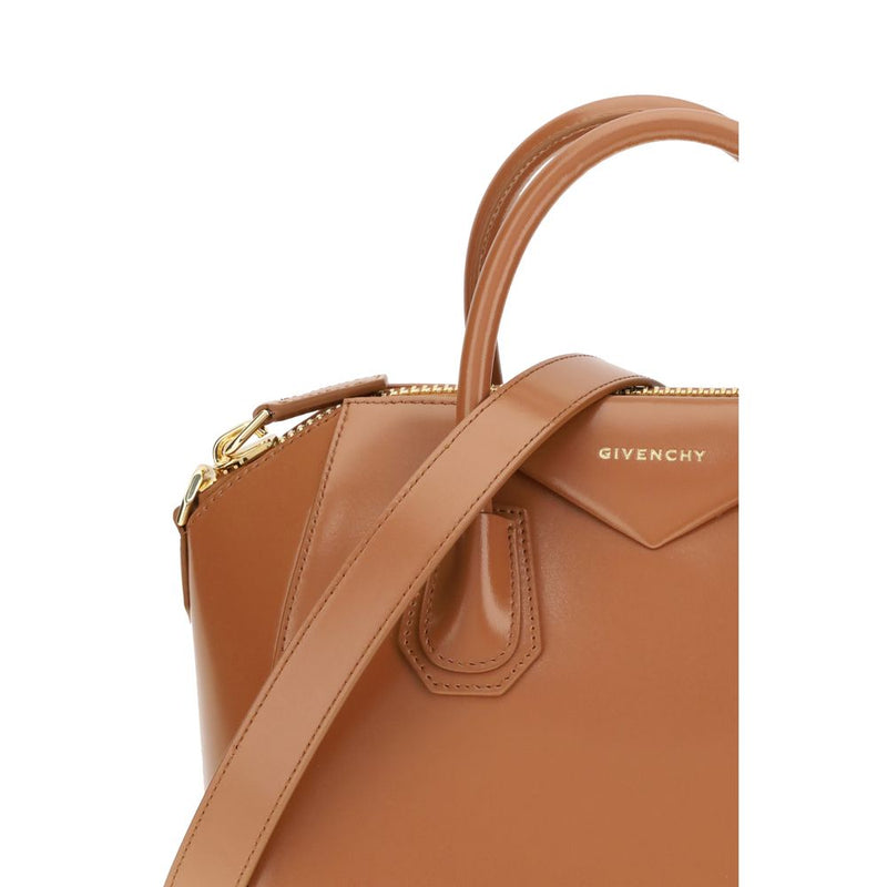 Small Antigona Handbag Givenchy