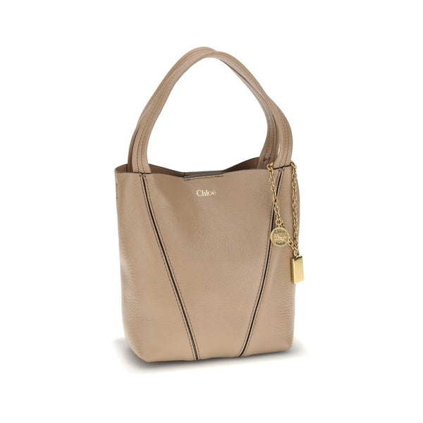 Spin Shoulder Bag Chloé