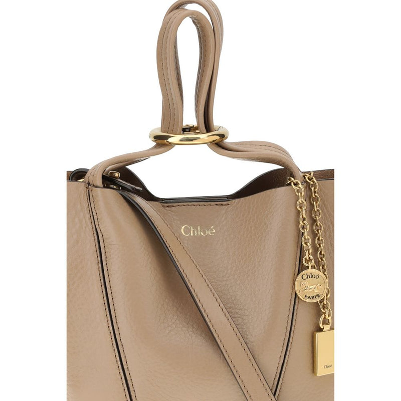Spin Shoulder Bag Chloé