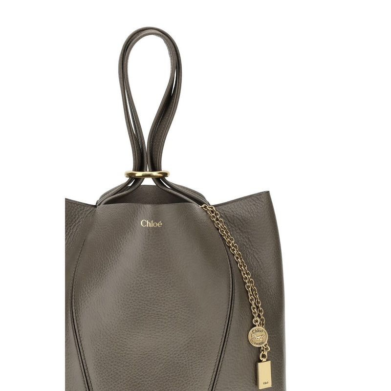 Spin Shoulder Bag Chloé