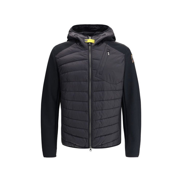 Nolan hybrid Down Jacket Parajumpers