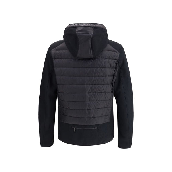 Nolan hybrid Down Jacket Parajumpers