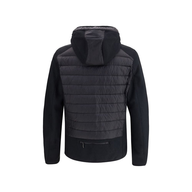 Nolan hybrid Down Jacket Parajumpers
