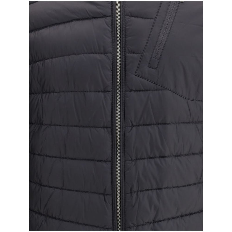 Nolan hybrid Down Jacket Parajumpers