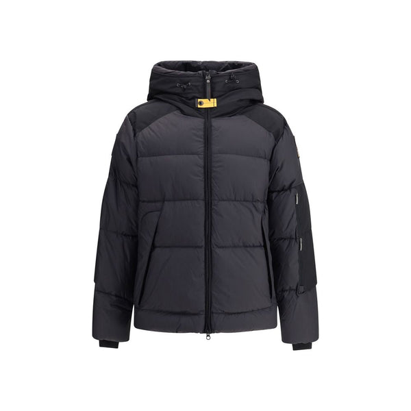 Tyrik Hooded Down Jacket Parajumpers