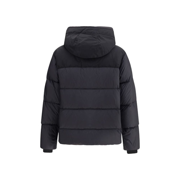 Tyrik Hooded Down Jacket Parajumpers