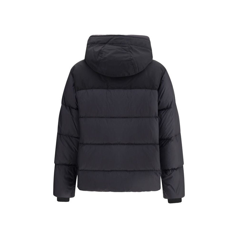 Tyrik Hooded Down Jacket Parajumpers