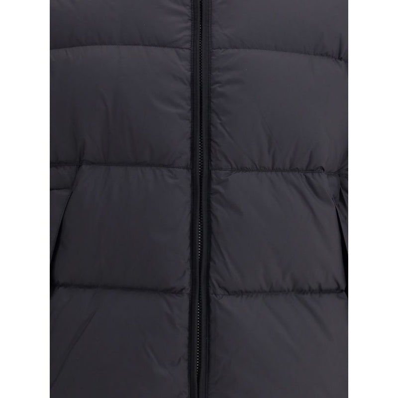Tyrik Hooded Down Jacket Parajumpers