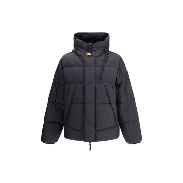 Down hooded Down Jacket Parajumpers
