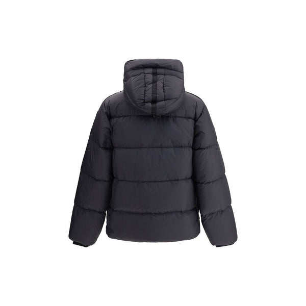 Down hooded Down Jacket Parajumpers