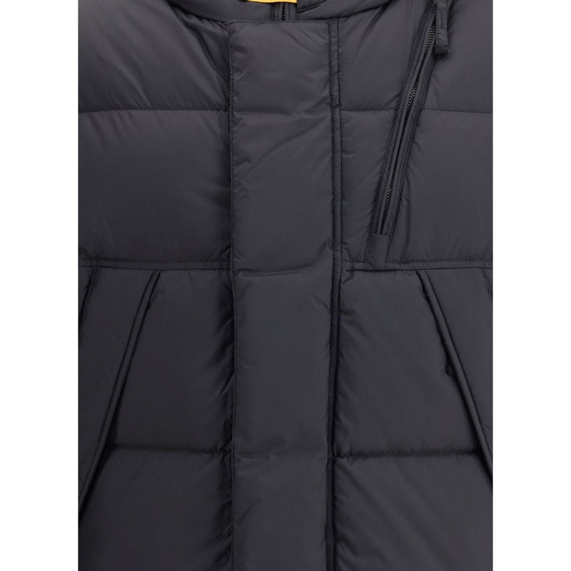 Down hooded Down Jacket Parajumpers