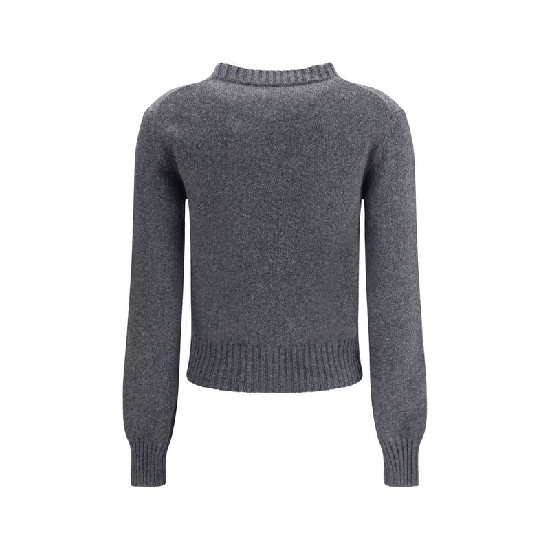 Ami De Coeur Sweater Ami Paris
