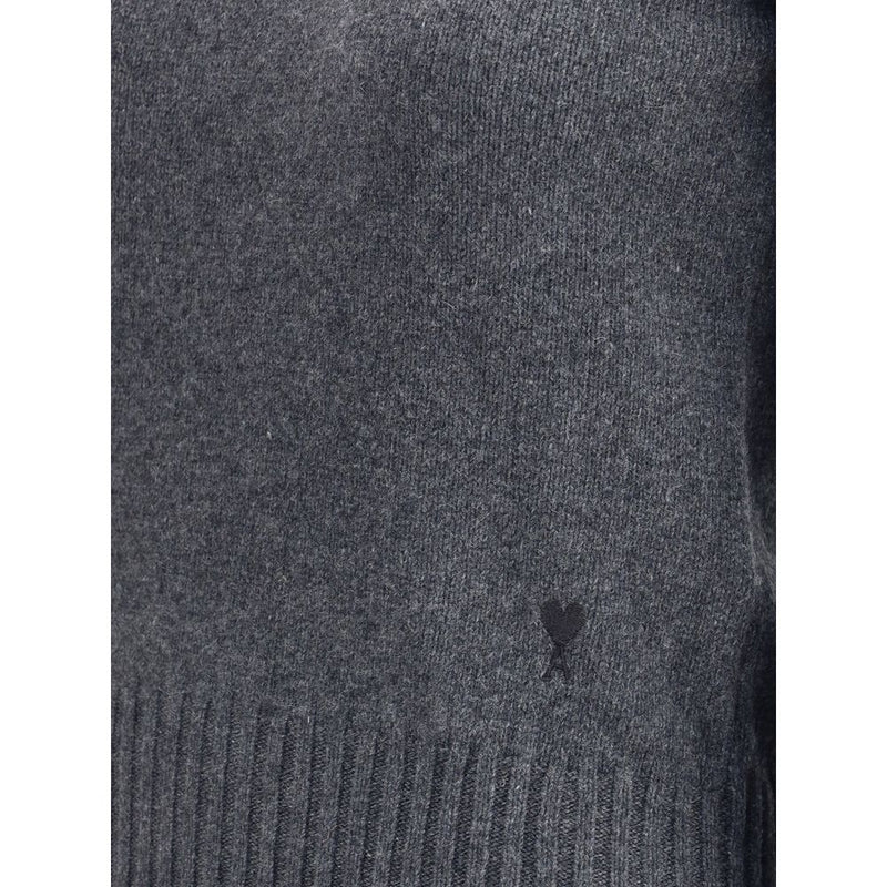 Ami De Coeur Sweater Ami Paris