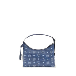 Aren Hobo Shoulder Bag MCM