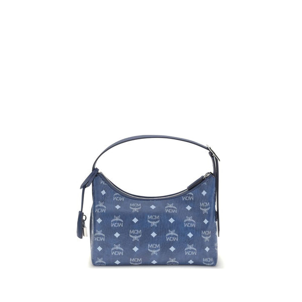 Aren Hobo Shoulder Bag MCM