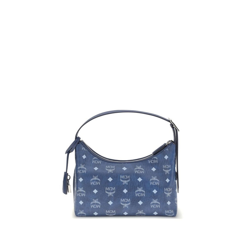 Aren Hobo Shoulder Bag MCM