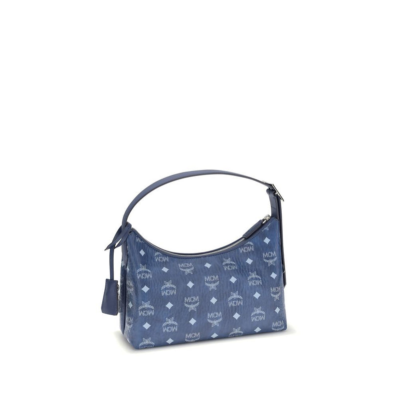 Aren Hobo Shoulder Bag MCM
