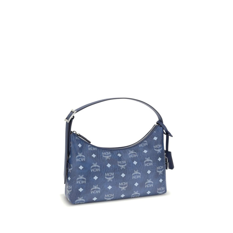 Aren Hobo Shoulder Bag MCM