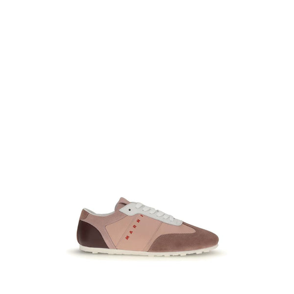 Softy Soccer Sneakers Marni