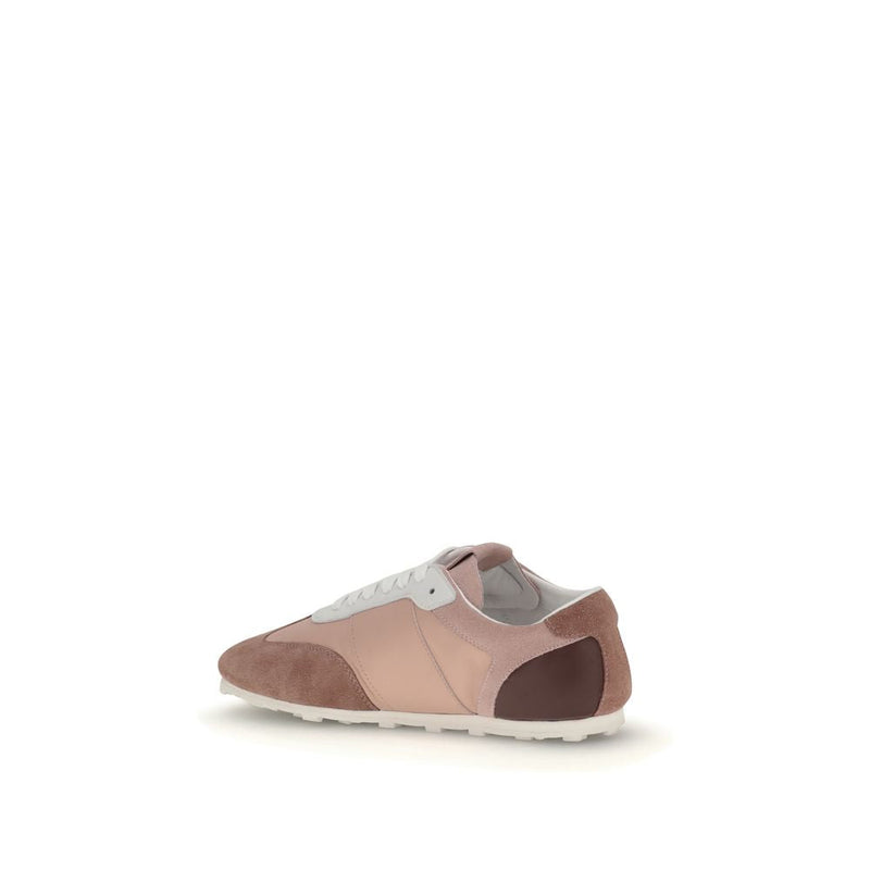 Softy Soccer Sneakers Marni