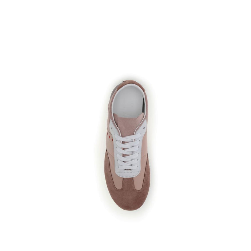 Softy Soccer Sneakers Marni