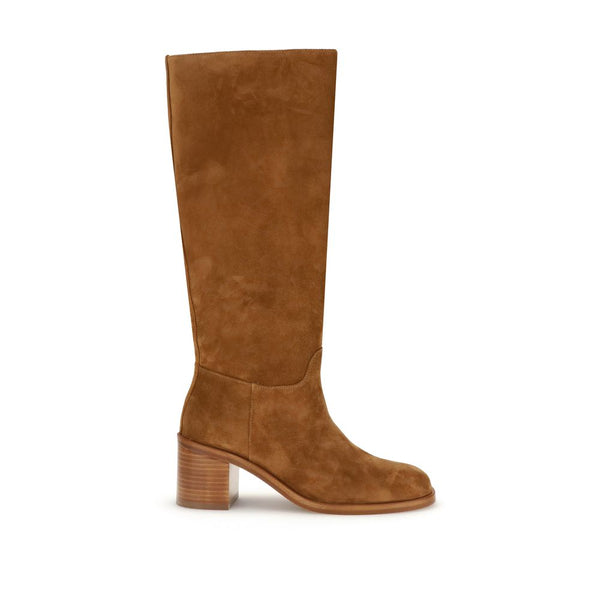 Finn high Boots Stuart Weitzman