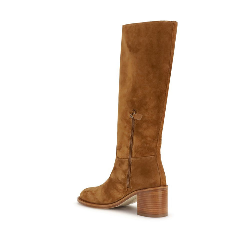 Finn high Boots Stuart Weitzman