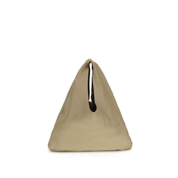 Small Bindle Handbag The Row