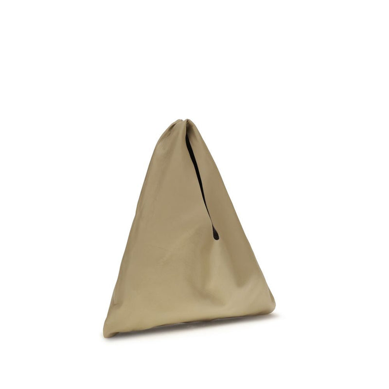 Small Bindle Handbag The Row