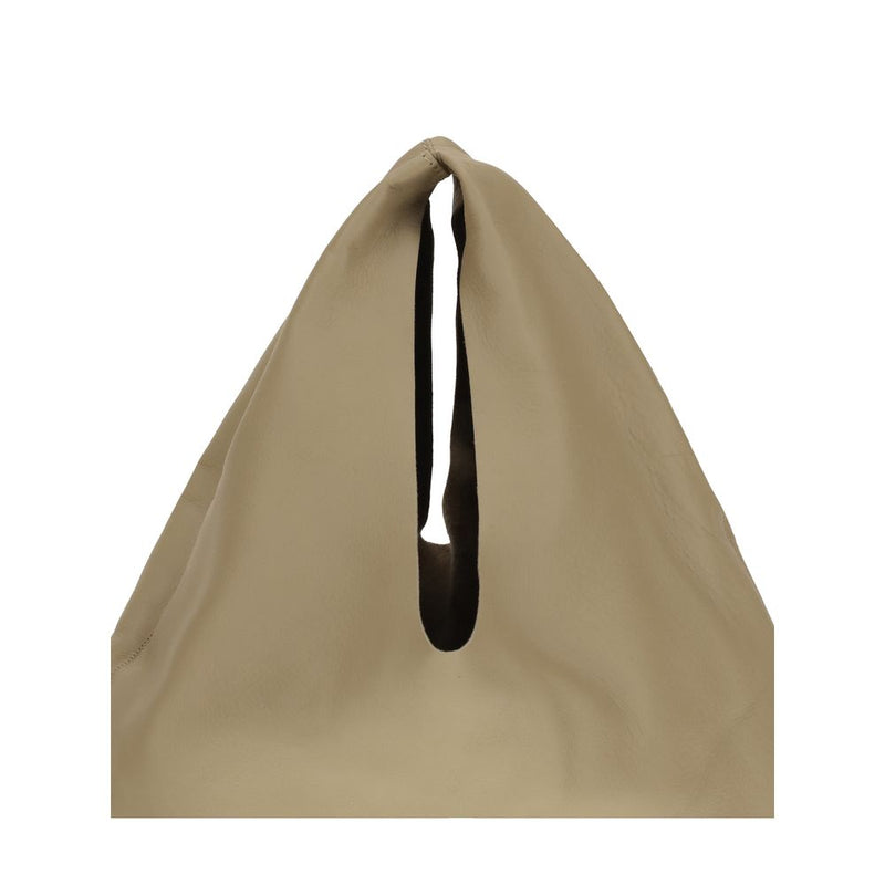 Small Bindle Handbag The Row