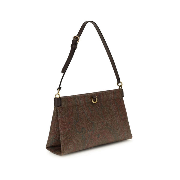 Talk mini Shoulder Bag Etro