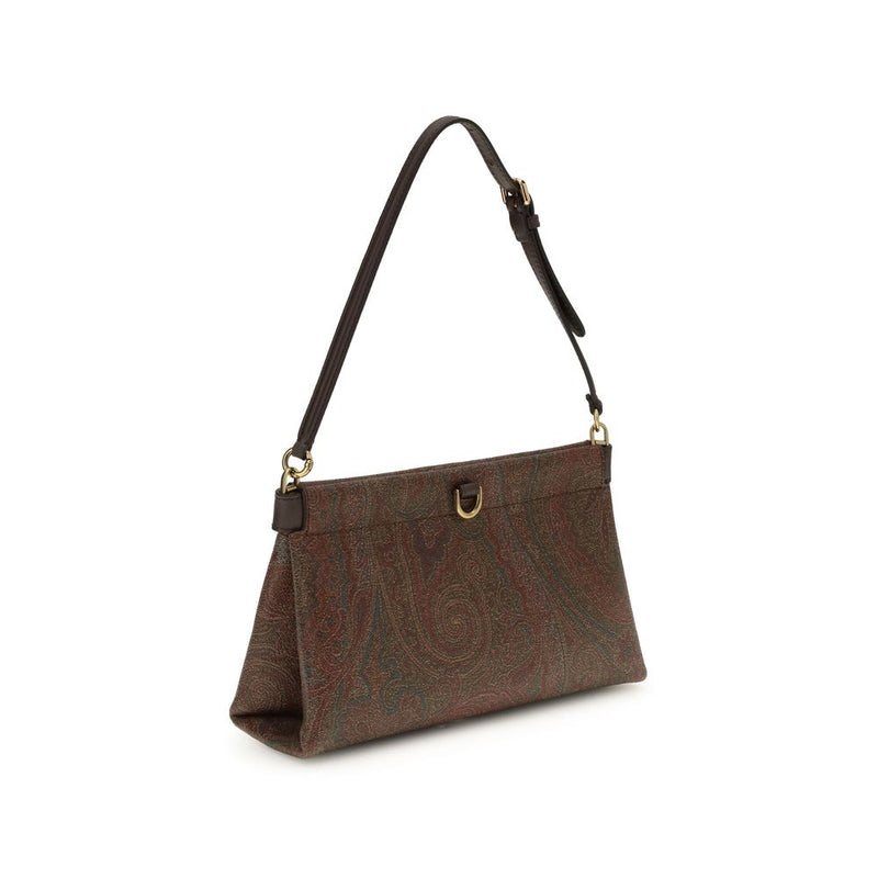 Talk mini Shoulder Bag Etro
