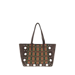 Embroidered Nellcote Tote Bag Valentino Garavani