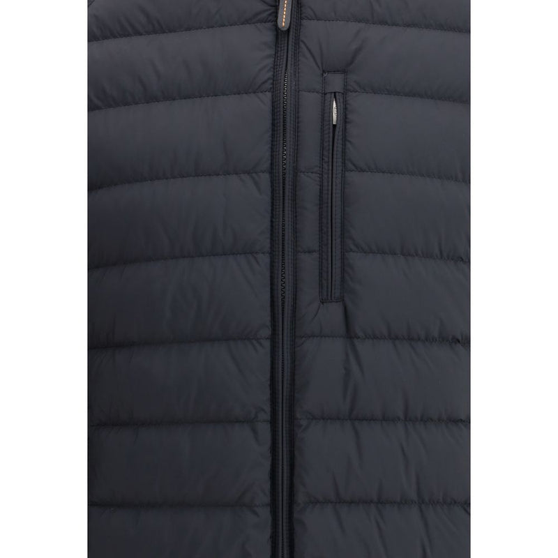 Last Minute hooded Down Jacket Parajumpers