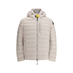 Last Minute hooded Down Jacket Parajumpers