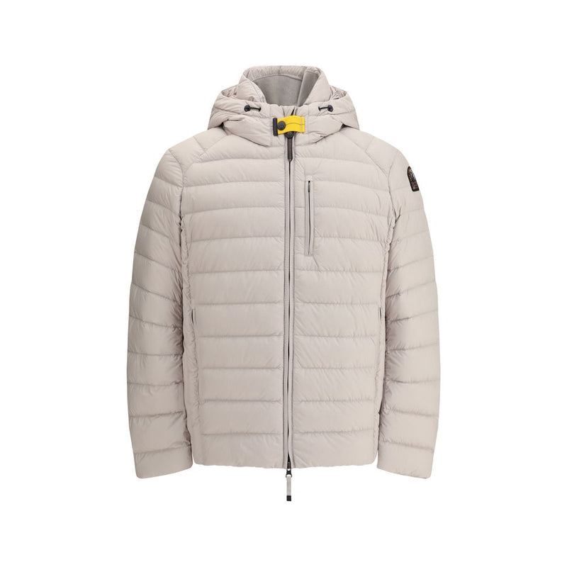 Last Minute hooded Down Jacket Parajumpers