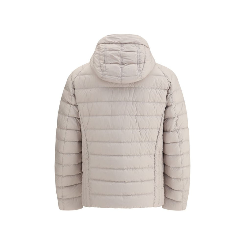 Last Minute hooded Down Jacket Parajumpers
