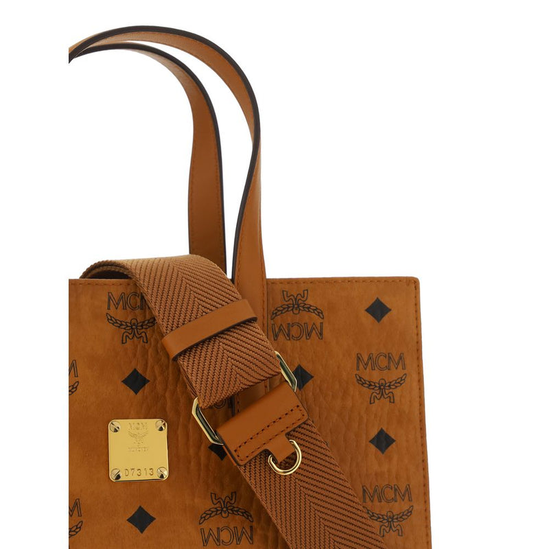 Tote Bag MCM