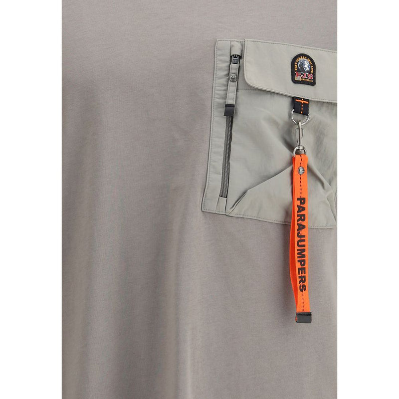 Short sleeve T-Shirt Parajumpers