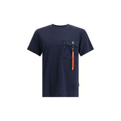Short sleeve T-Shirt Parajumpers