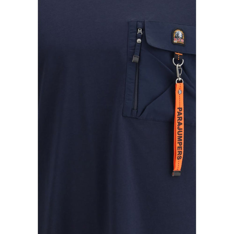 Short sleeve T-Shirt Parajumpers