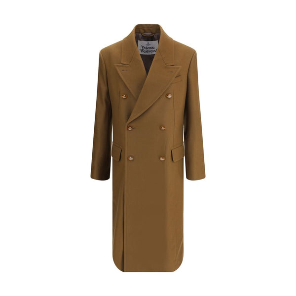 WINSTON COAT Vivienne Westwood