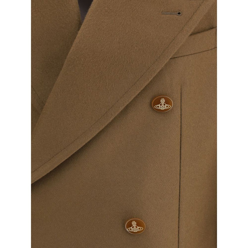WINSTON COAT Vivienne Westwood